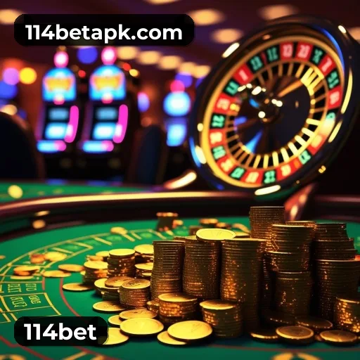 App 114bet iOS