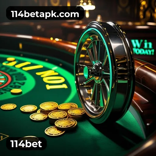 Recursos App 114bet