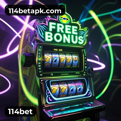 Segurança App 114bet