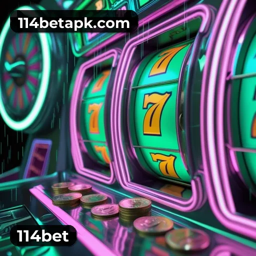 Celular 114bet