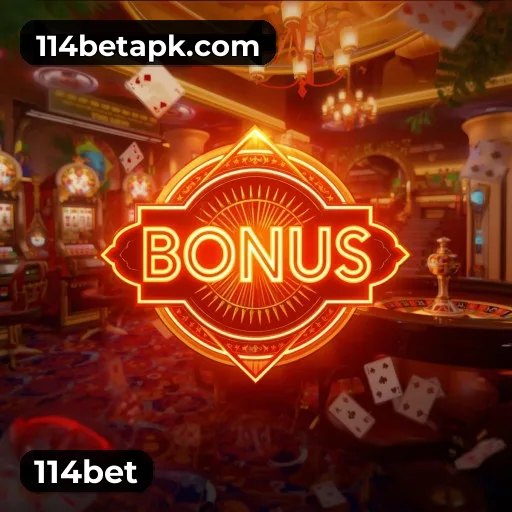 Funcionalidades App 114bet