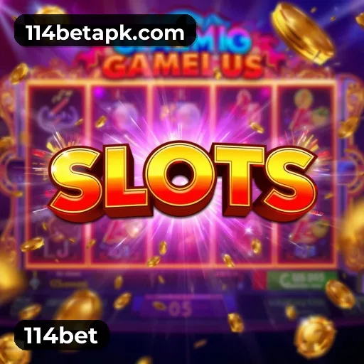 Bônus App 114bet