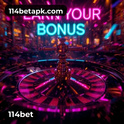 Promoções App 114bet