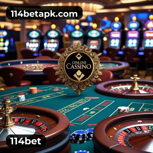 cassino_Blackjack