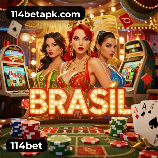 Recursos App 114bet