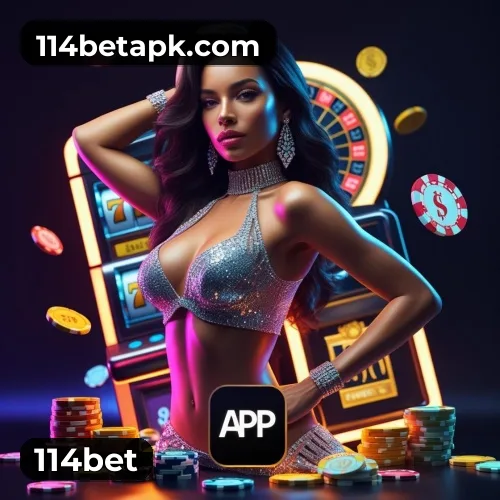 App Desktop 114bet
