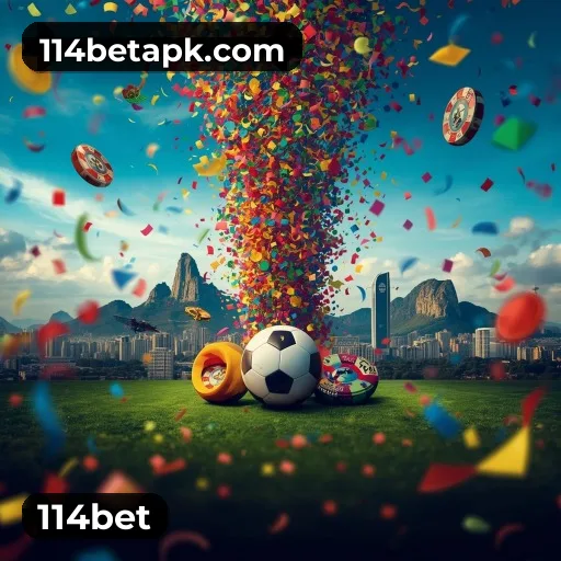 Instalar APK 114bet