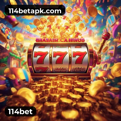 Segurança App 114bet