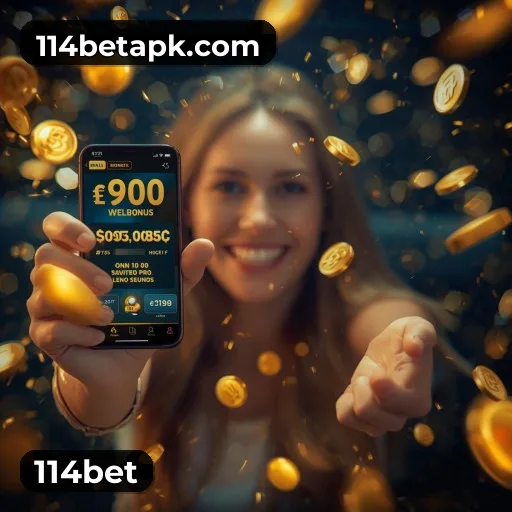 Instruções Download 114bet