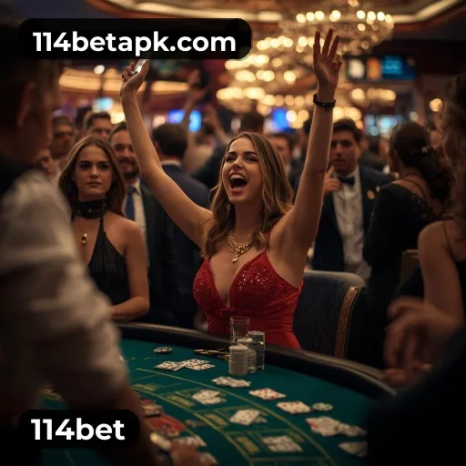 Suporte Download 114bet