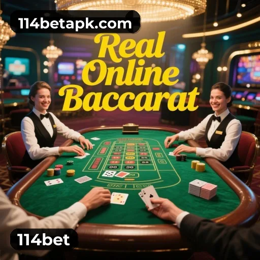Vantagens App 114bet