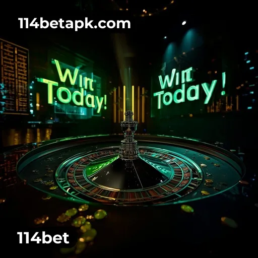 Instalar 114bet Mac