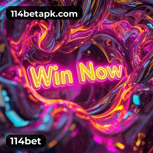 App Mobile 114bet