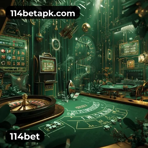 Fortune Rabbit - slot PG Soft na 114bet