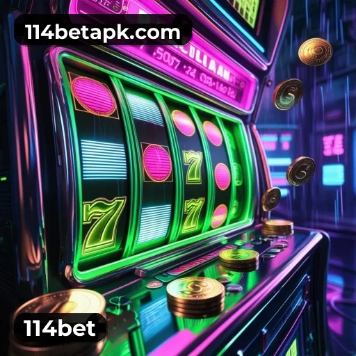 Transparência RTP 114bet