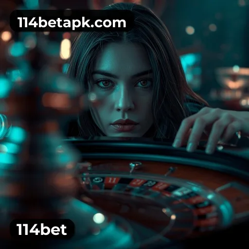 RNG certificado 114bet