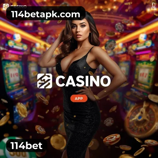 Slots desktop 114bet