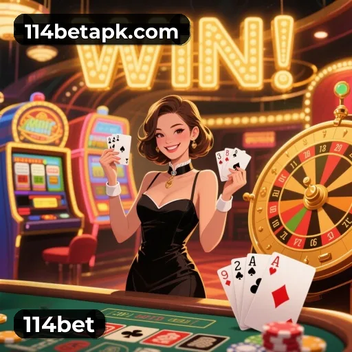 Benefícios VIP 114bet