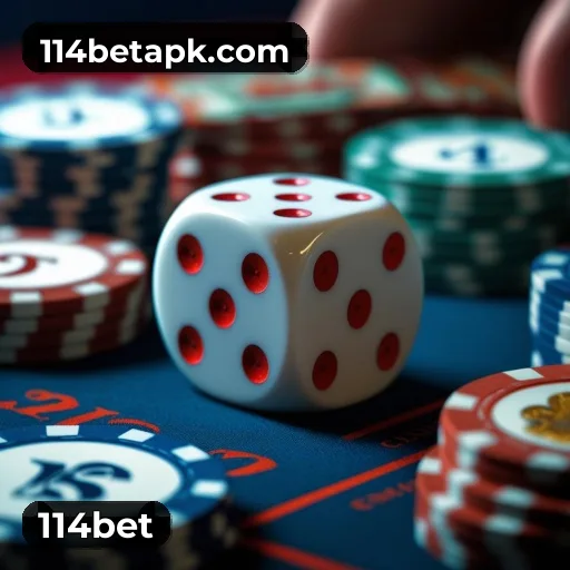 Programa VIP 114bet