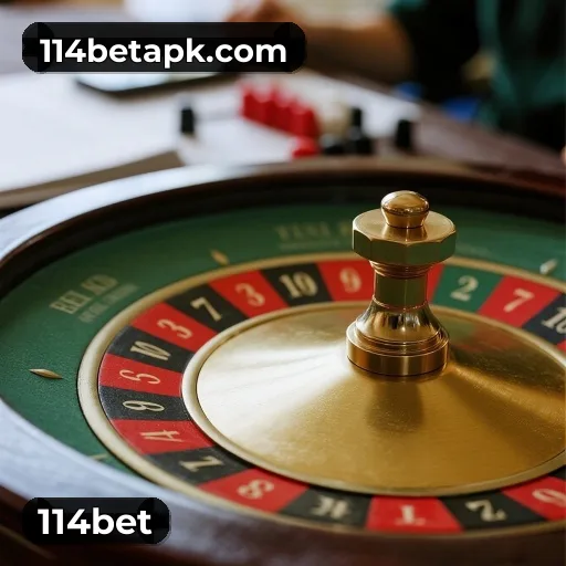 Suporte VIP 114bet