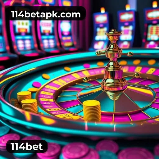Progressão VIP 114bet