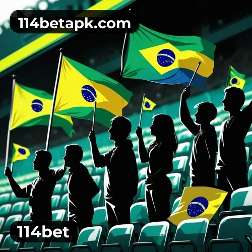Privilégios VIP 114bet