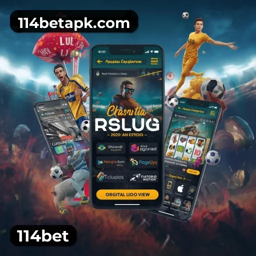 Qualificar VIP 114bet