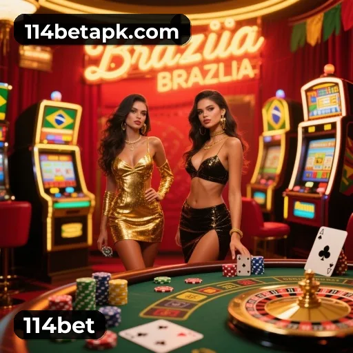 Vantagens VIP 114bet