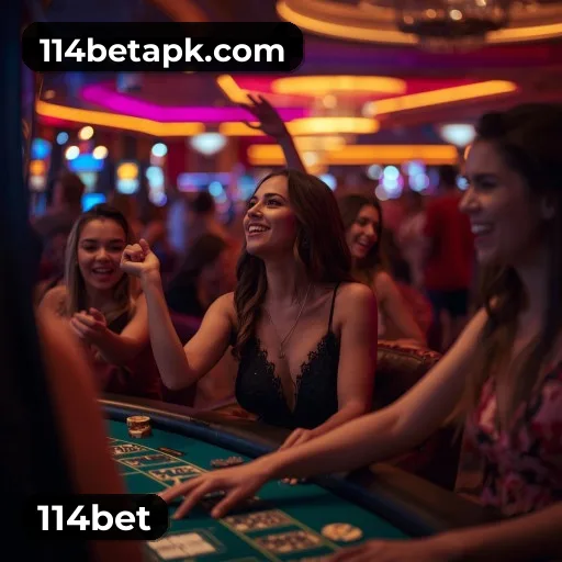 Bônus VIP 114bet
