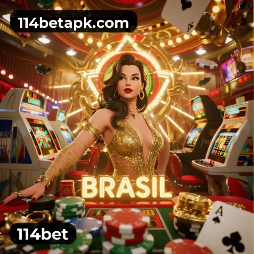 Evolução VIP 114bet
