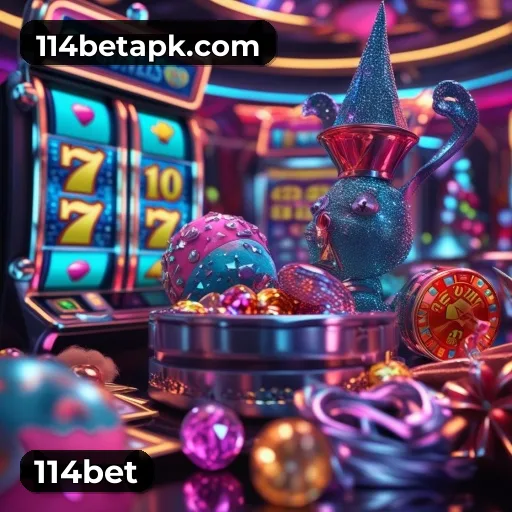 Oportunidades 114bet