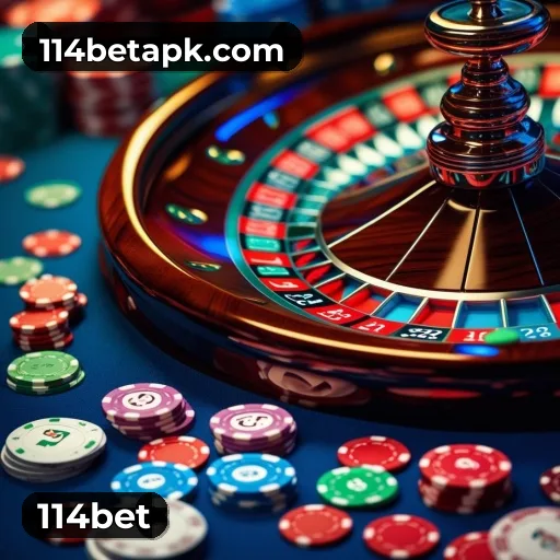 Chances Ganhar 114bet