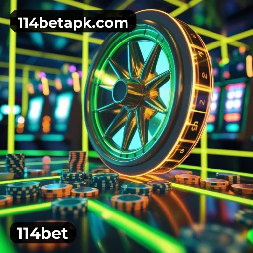 Eventos 114bet