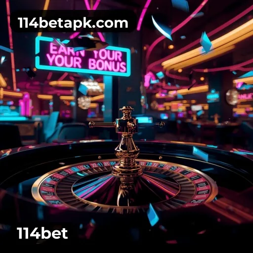 Dicas Ganhar 114bet