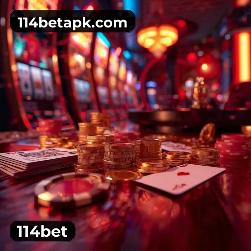 Vitória 114bet