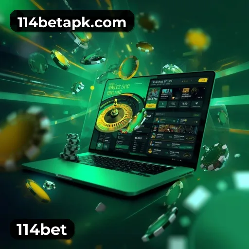 Estratégias 114bet