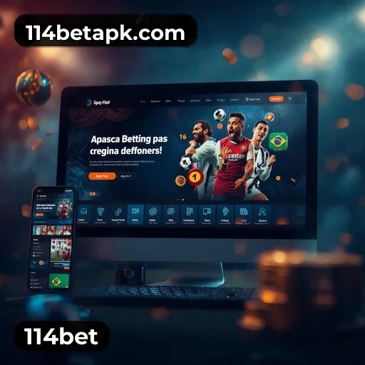 Promoções 114bet