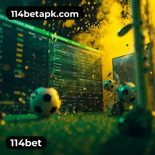 Torneios 114bet