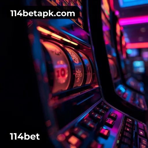 Jogos Mesa 114bet