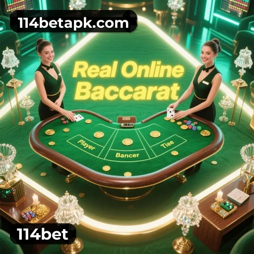 Sucesso 114bet