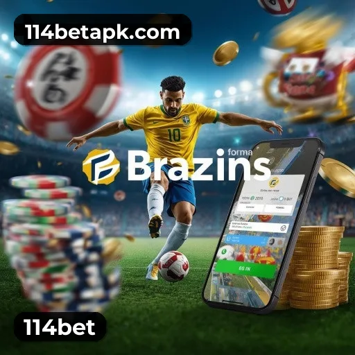 Prêmio 114bet